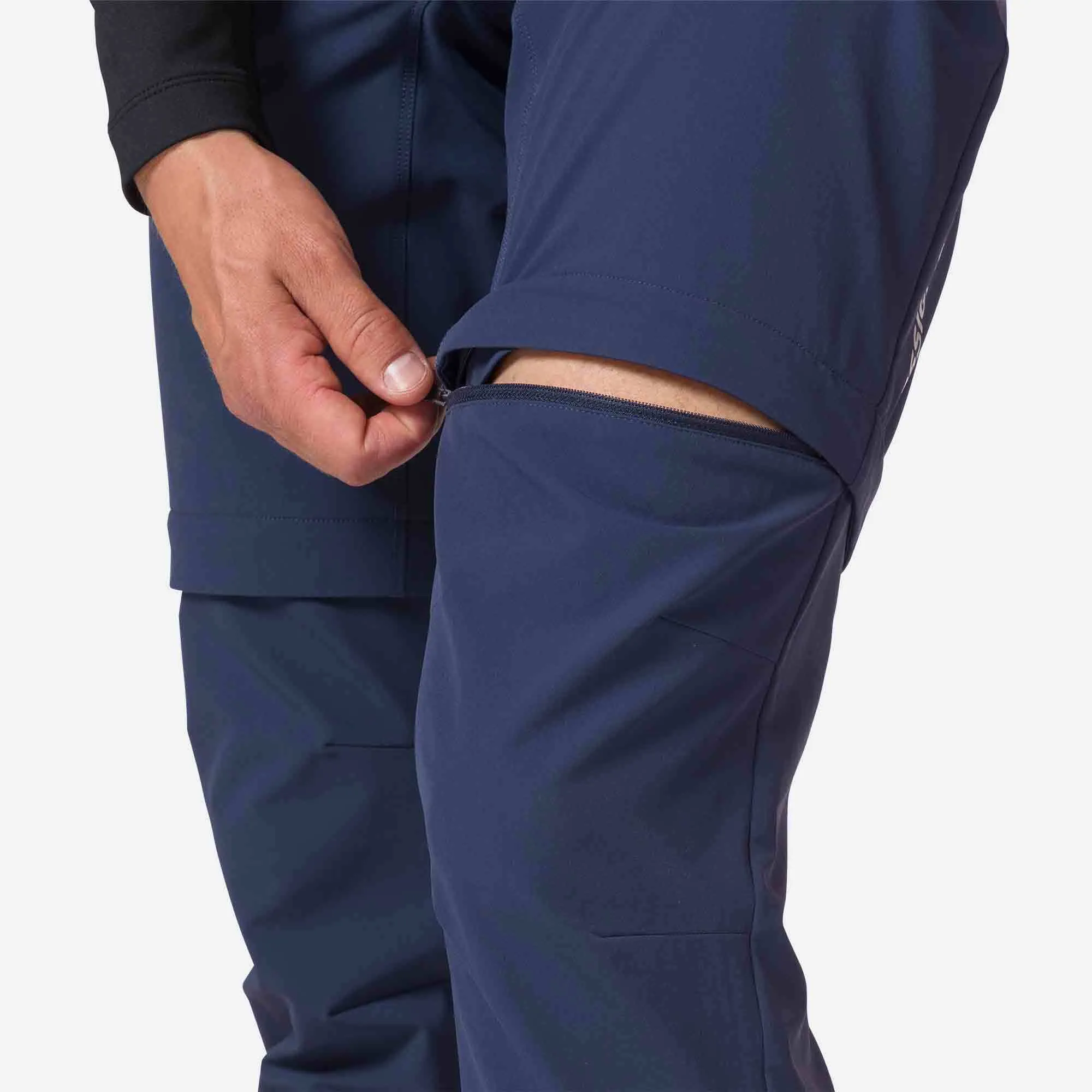 Men's SKPR Convertible Zip Off Trousers