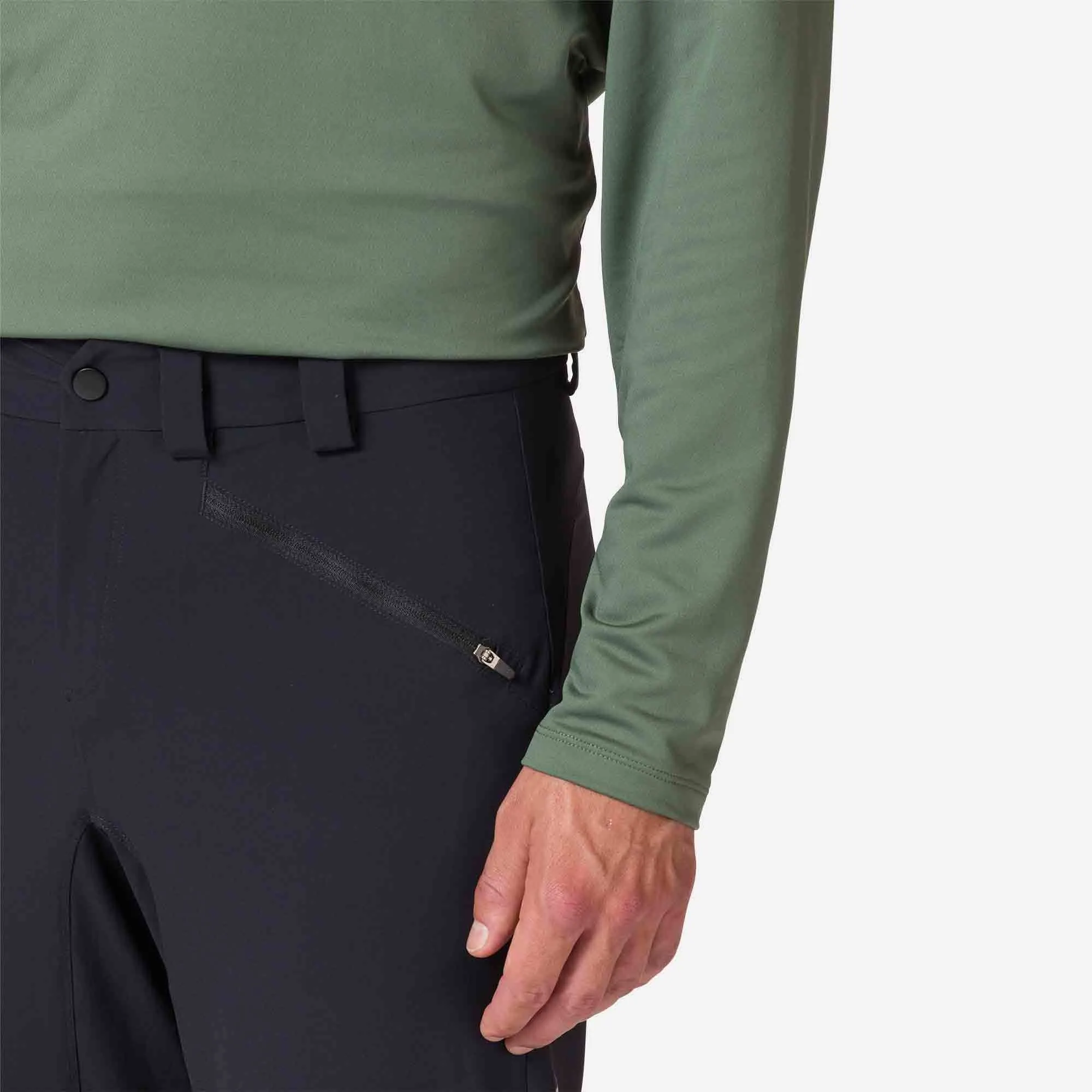 Men's SKPR Convertible Zip Off Trousers