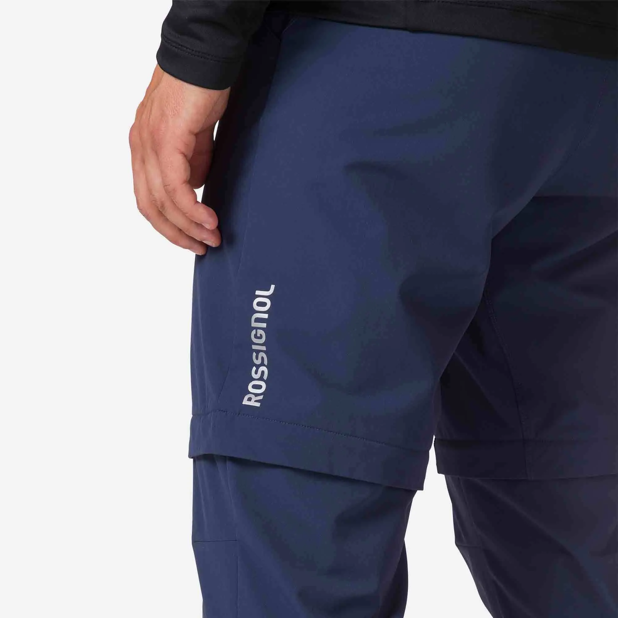 Men's SKPR Convertible Zip Off Trousers