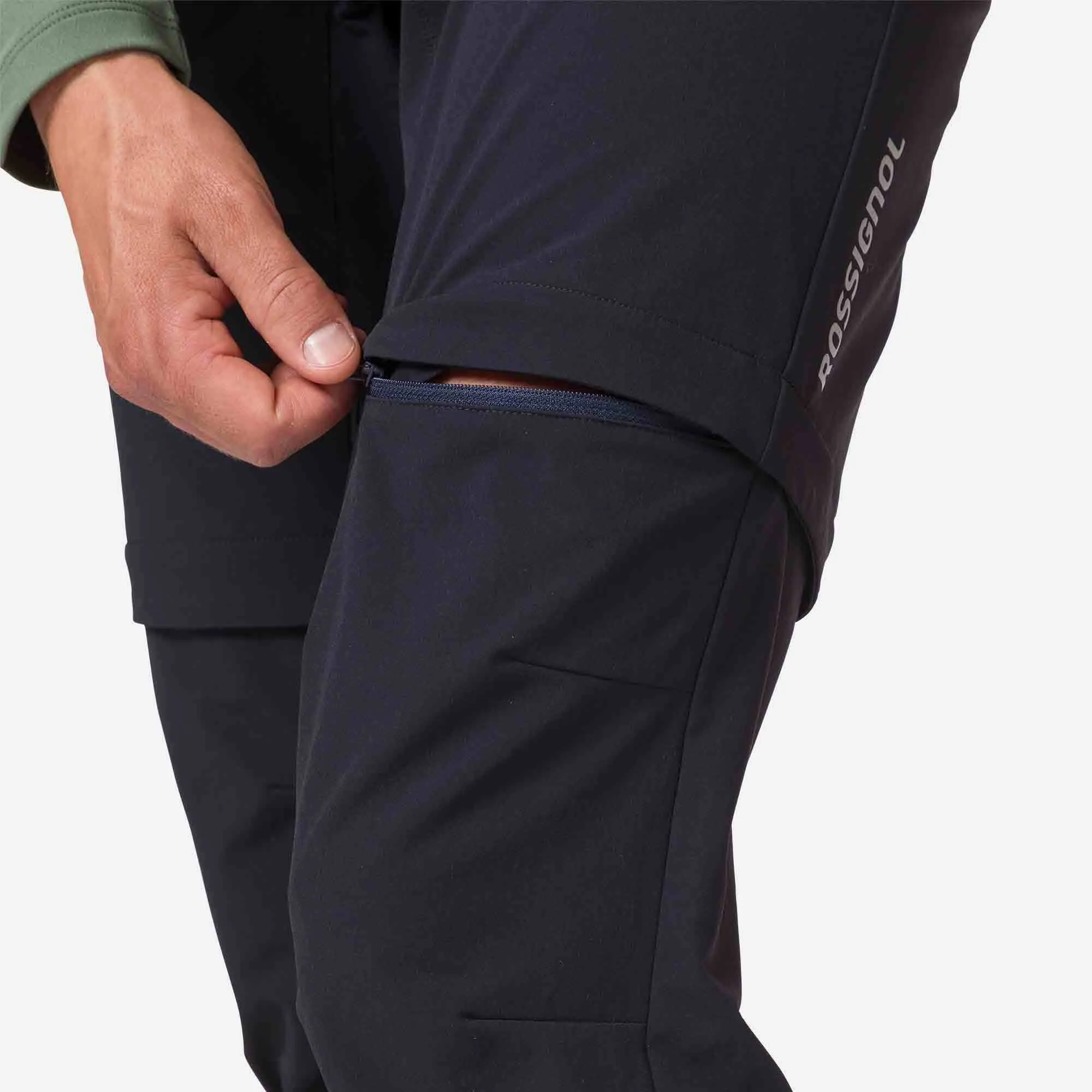 Men's SKPR Convertible Zip Off Trousers