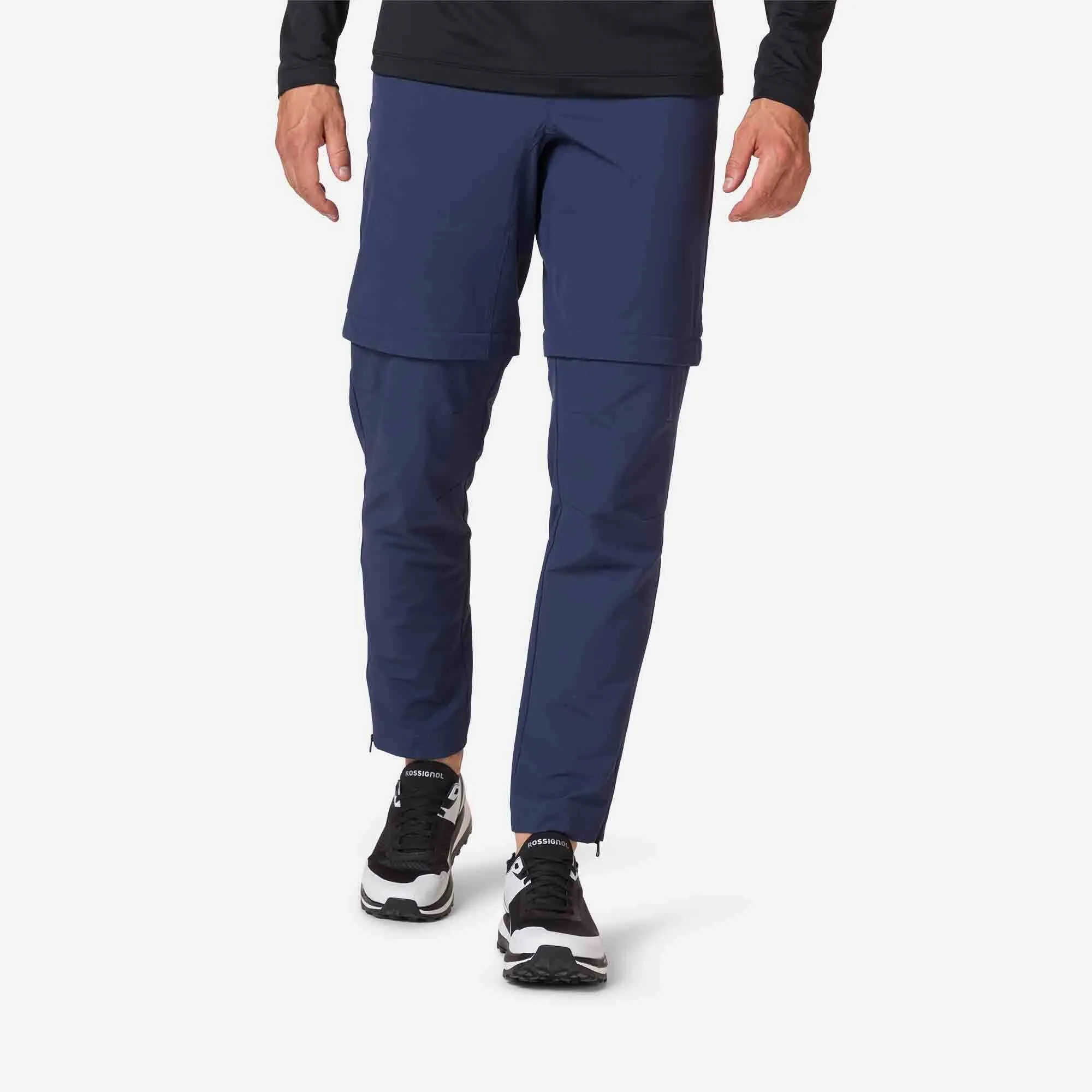 Men's SKPR Convertible Zip Off Trousers