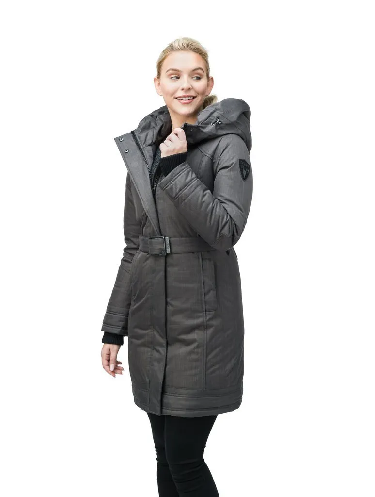 NOBIS ASTRID - Ladies Parka