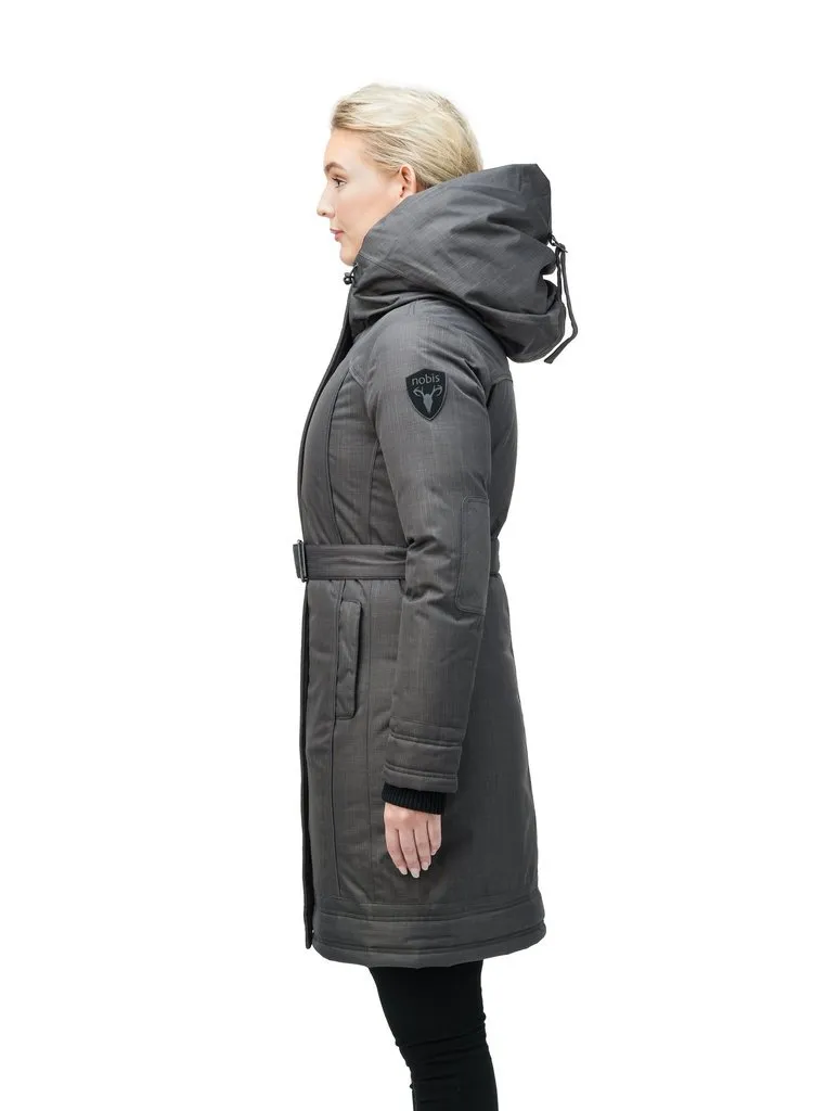 NOBIS ASTRID - Ladies Parka