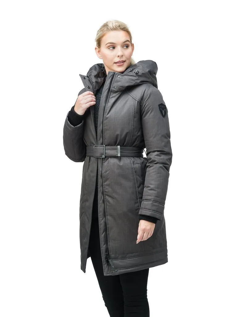 NOBIS ASTRID - Ladies Parka