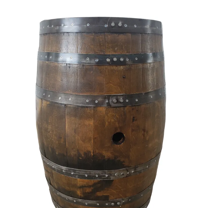 Retired Barrel - Wedding décor - FREE Personalization