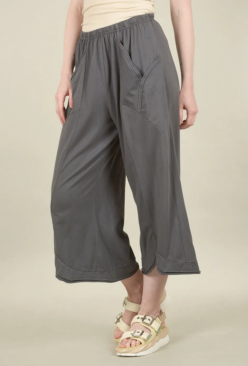 Skip Pant, Anchor Gray