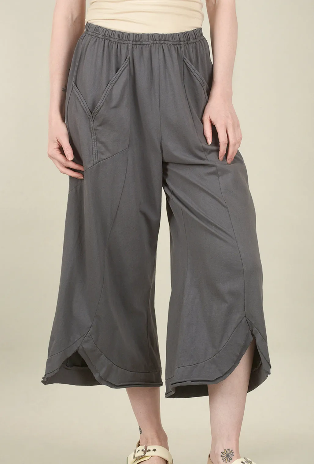 Skip Pant, Anchor Gray