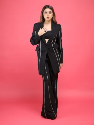 Sommet Pant Suit