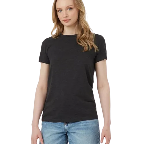 Tentree T-Shirts - Women's TreeBlend Classic Crew Neck