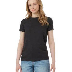 Tentree T-Shirts - Women's TreeBlend Classic Crew Neck