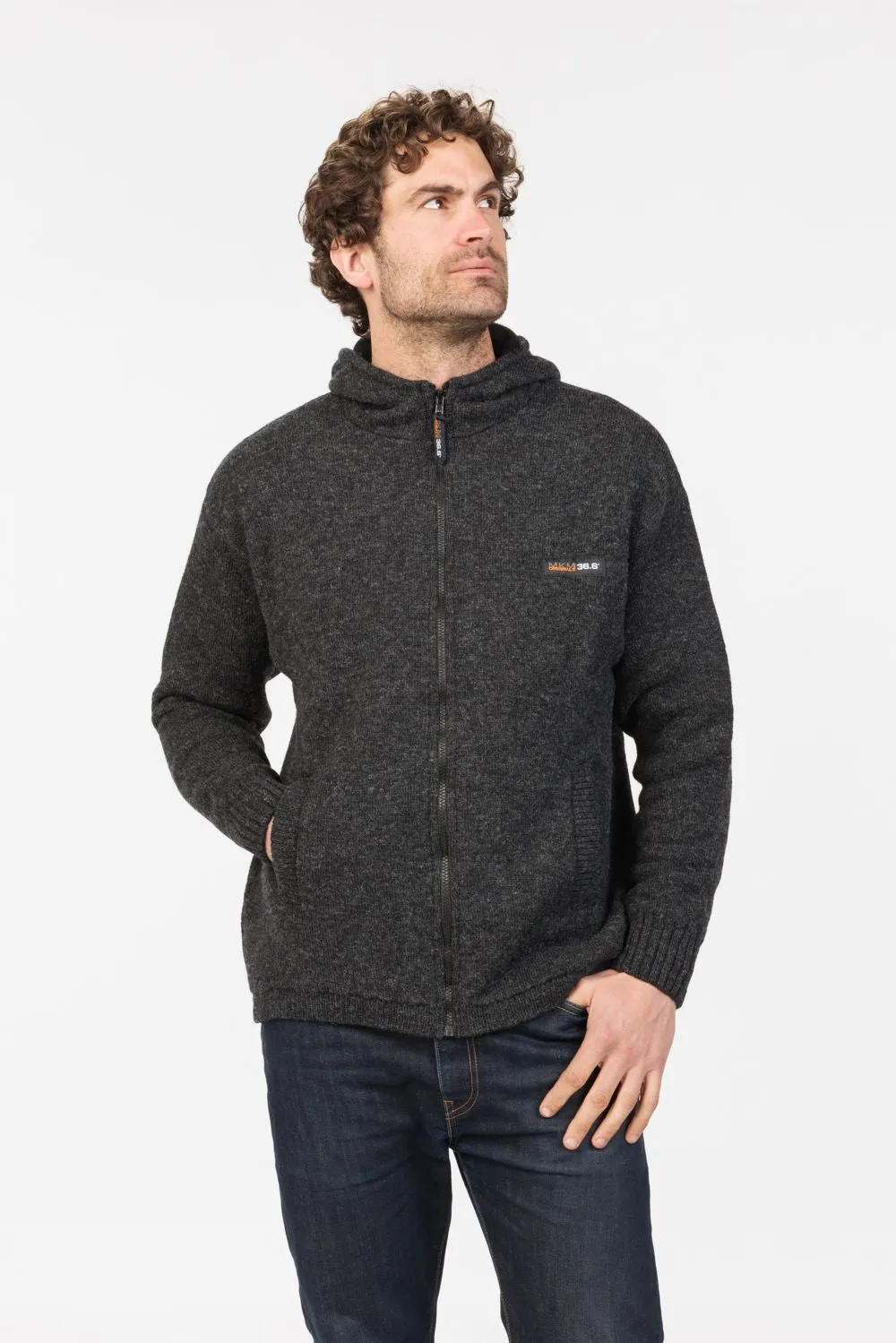 TERRAIN JACKET