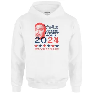 Ulysses Everett McGill 2024 - Unisex Hoodie