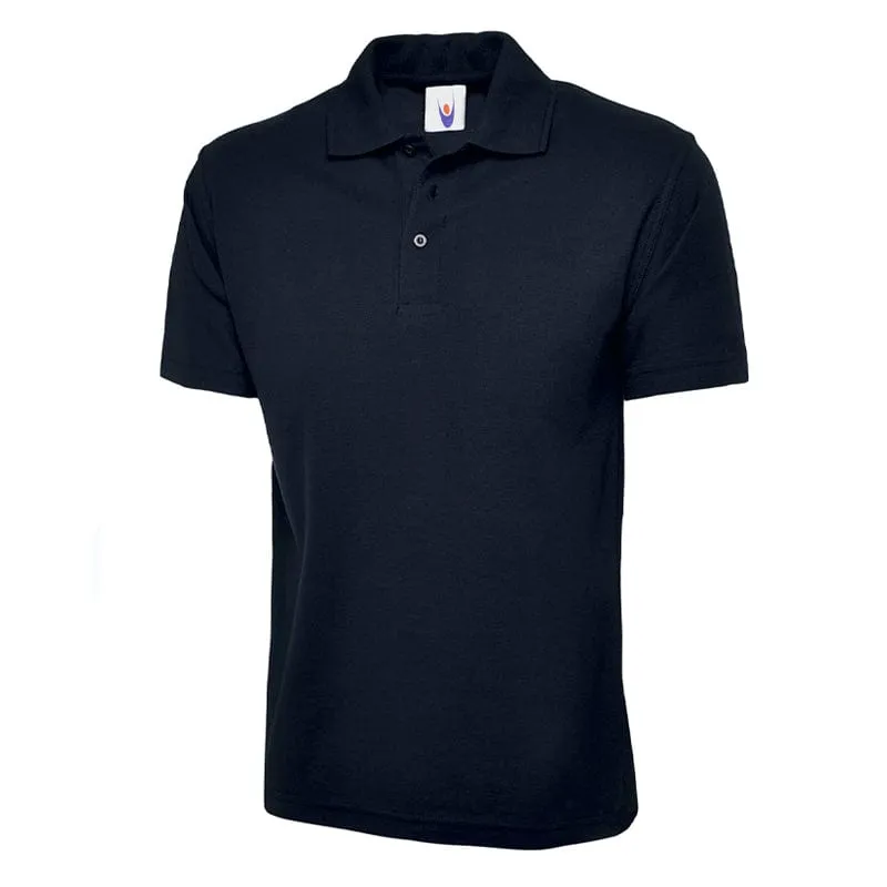 Uneek Classic Polo Shirt UC101