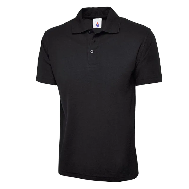 Uneek Classic Polo Shirt UC101