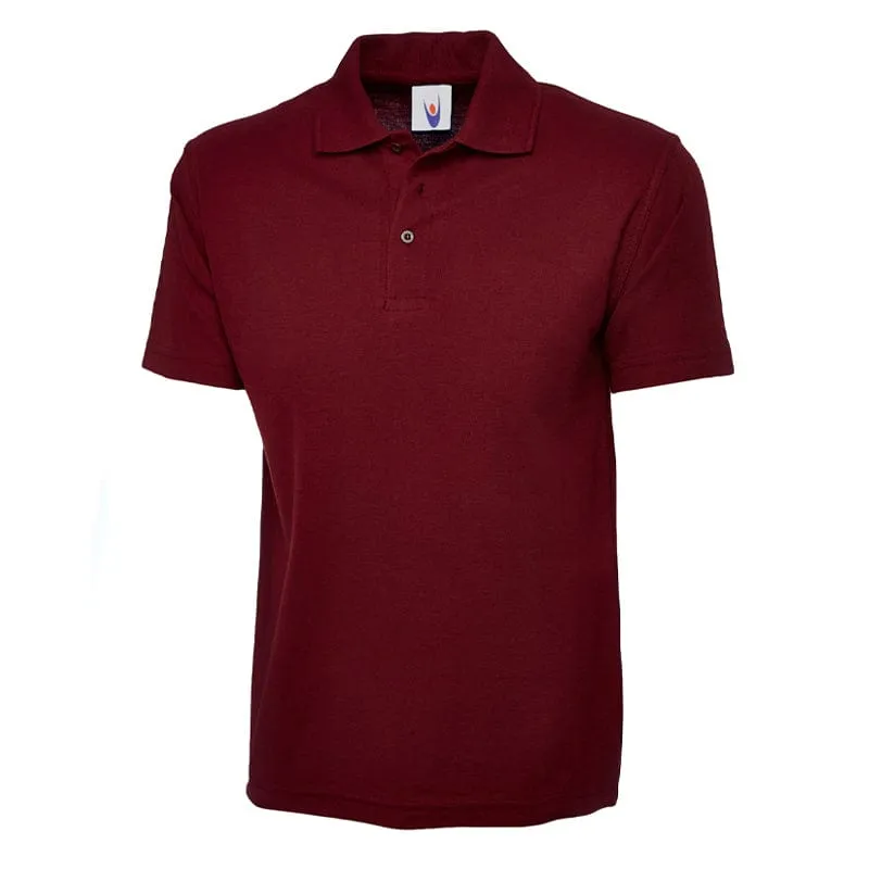 Uneek Classic Polo Shirt UC101