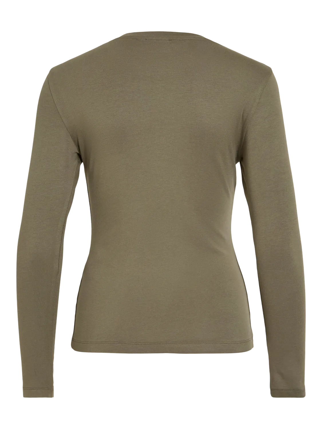 VIALEXIA T-Shirt - Dusty Olive