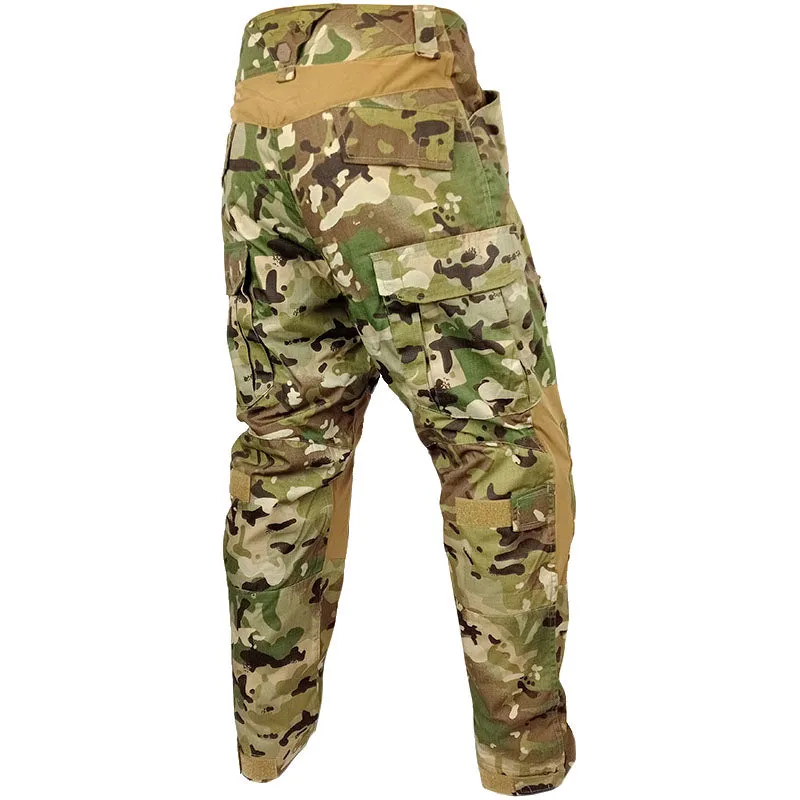 Viper Gen II Elite Trousers - Multi Camo