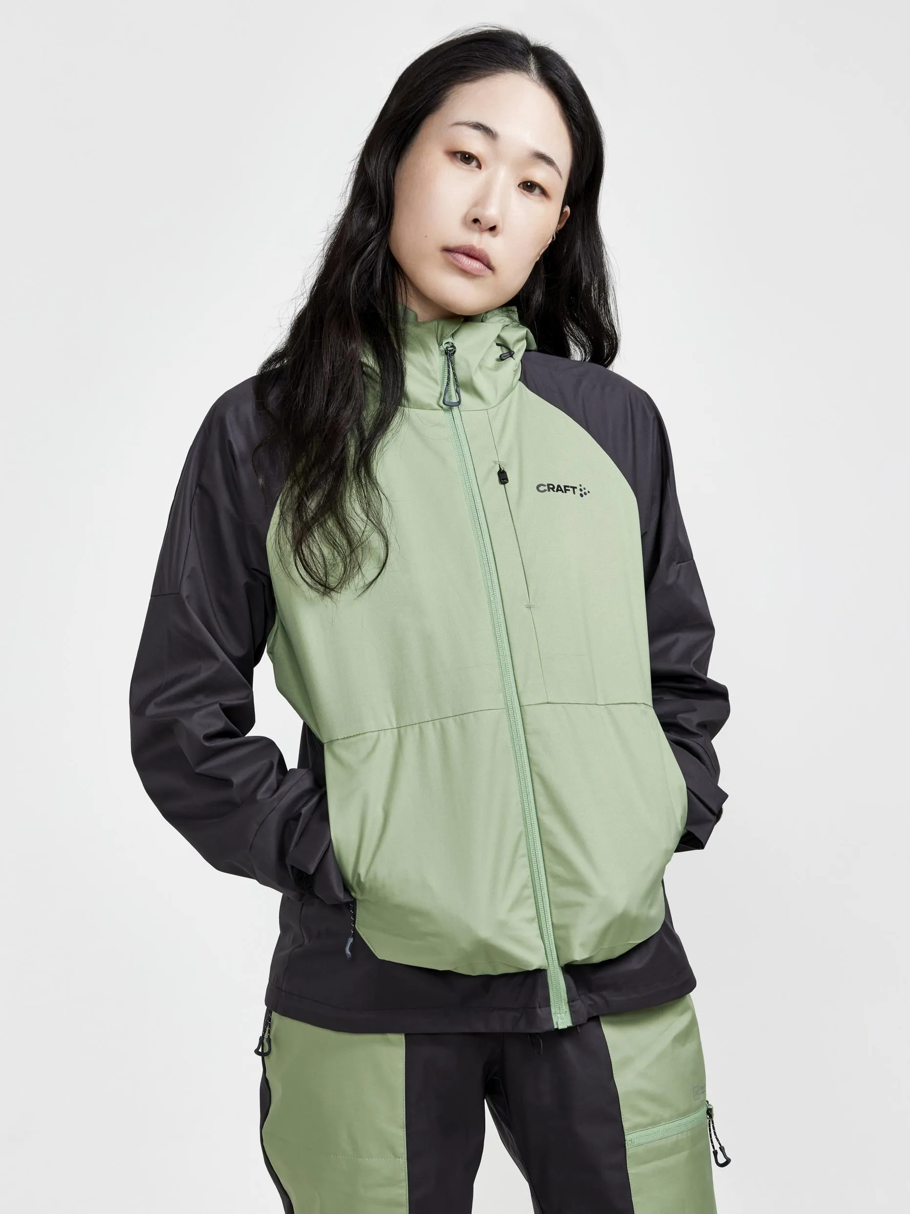 Women's ADV Backcountry Jacket