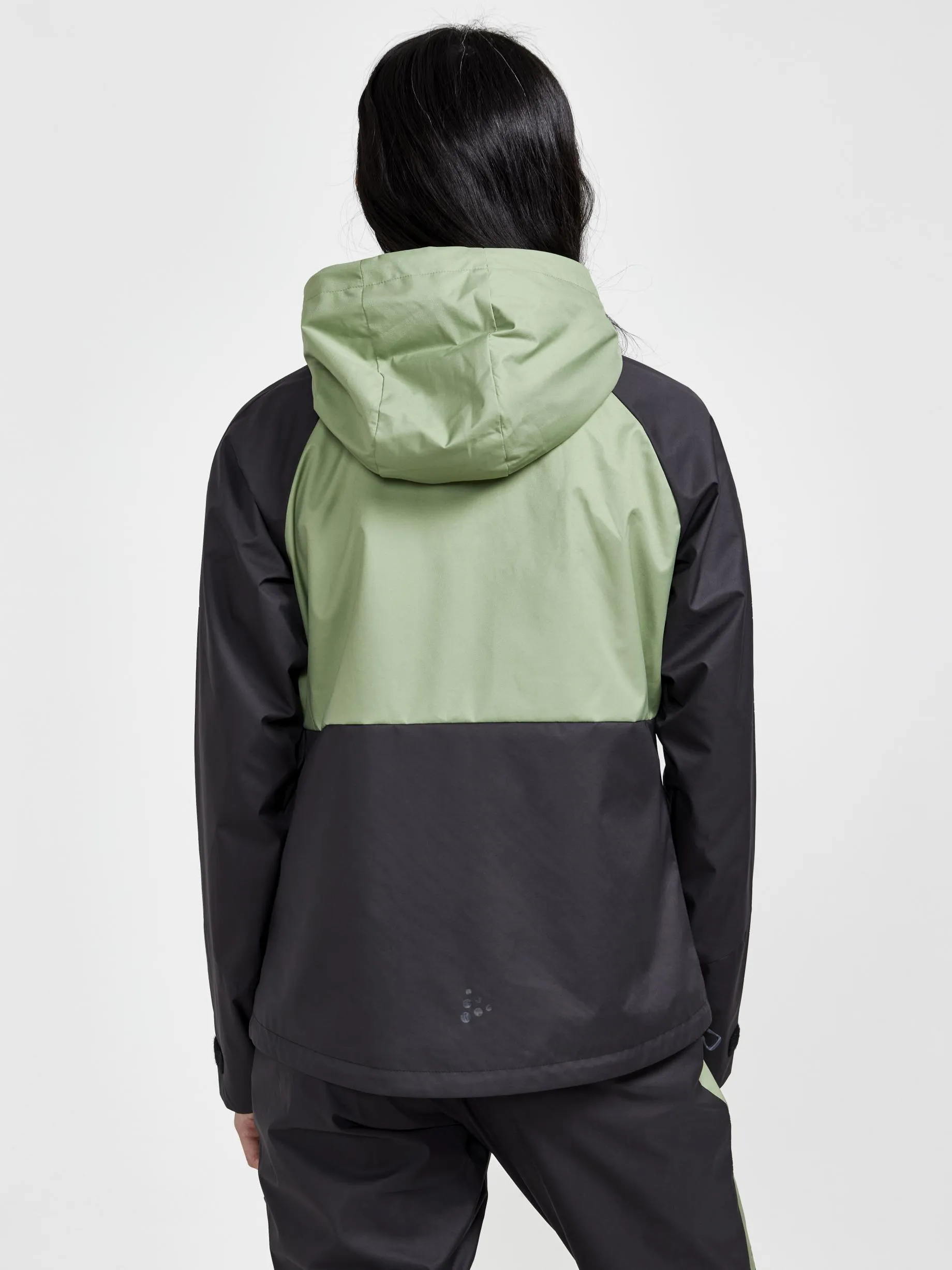 Women's ADV Backcountry Jacket