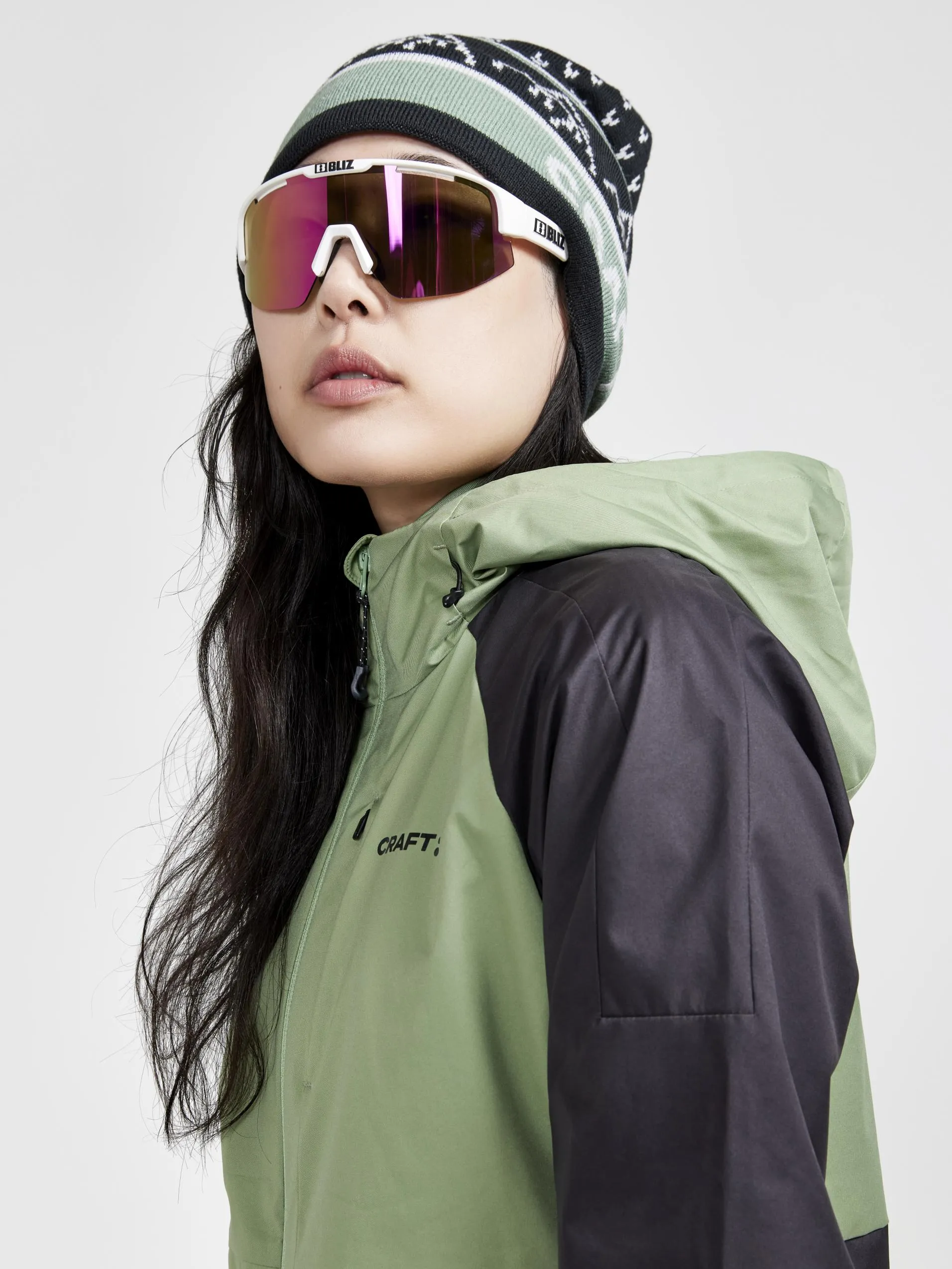 Women's ADV Backcountry Jacket