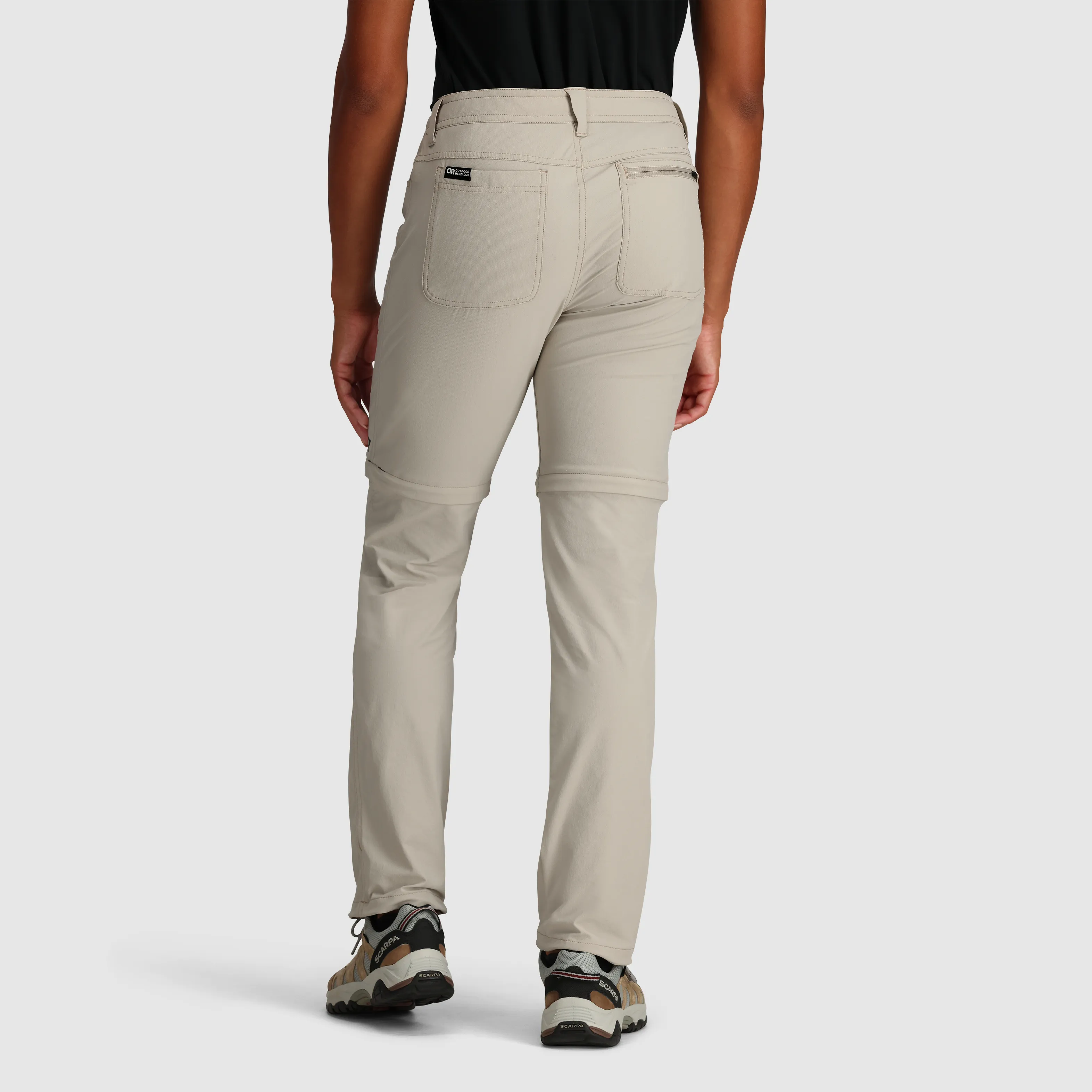 Women's Ferrosi Convertible Pants