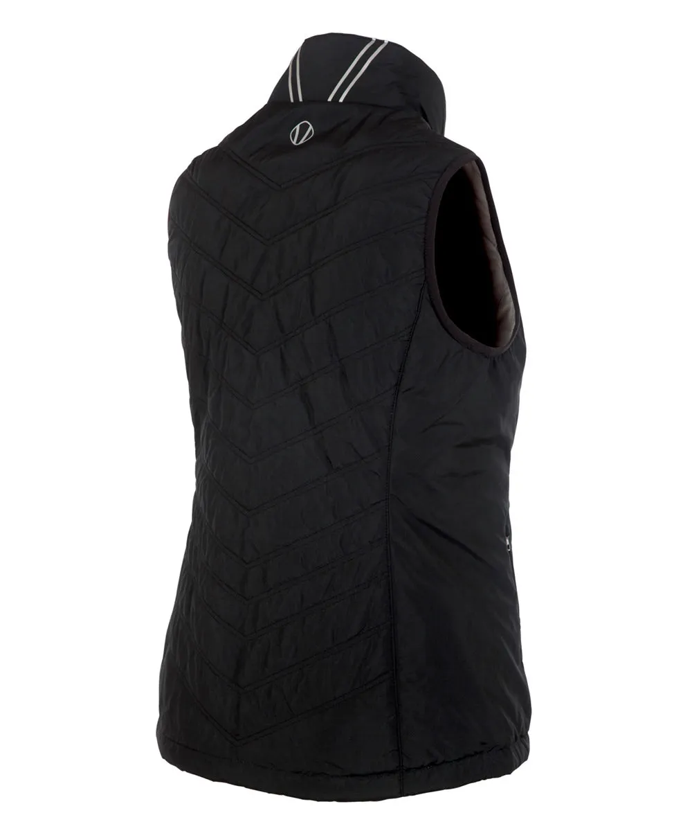 Women's Maci Climaloft Lightweight Thermal Reversible Vest