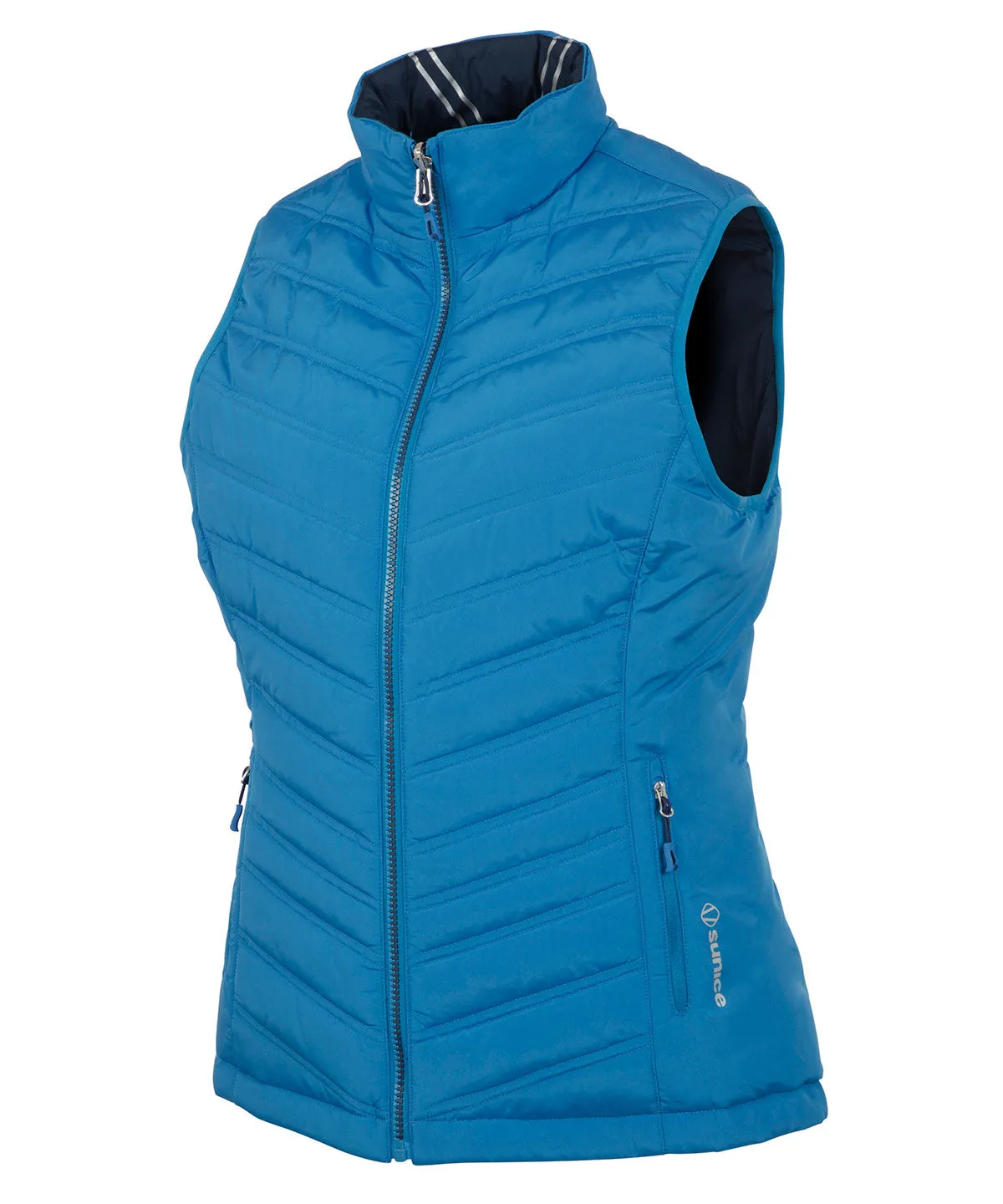 Women's Maci Climaloft Lightweight Thermal Reversible Vest