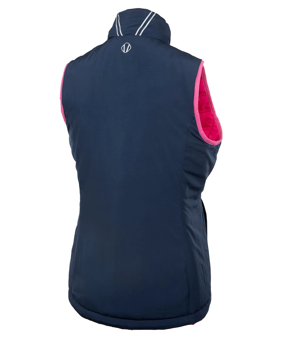 Women's Maci Climaloft Lightweight Thermal Reversible Vest