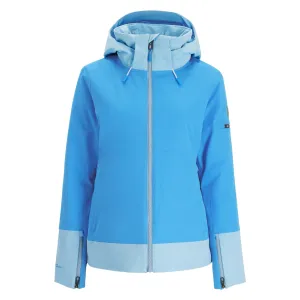 Womens Soleil - Aether Blue